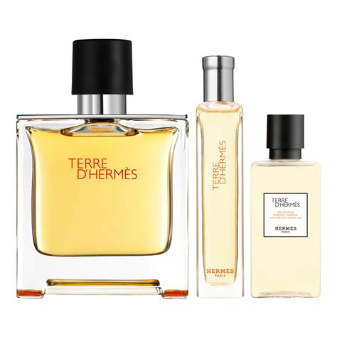 coffret parfum terre d hermes|terre d hermes best price.